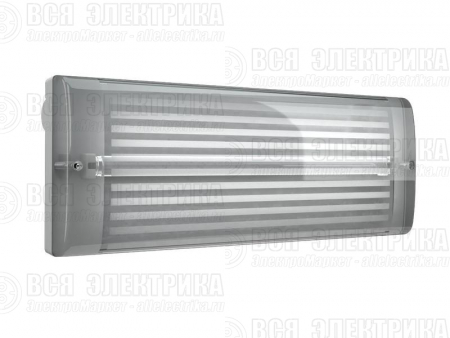 Светильник светодиодный URAN 6523-4 LED настенный СТ 4501006440