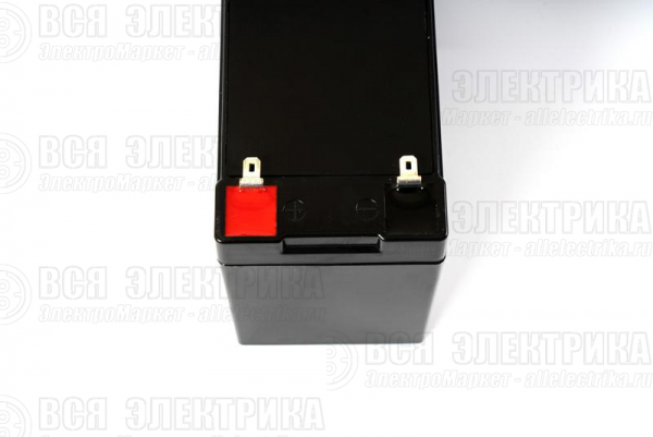 Аккумулятор 12В 7А.ч макс. ток заряда 2.1А SKAT SB 1207 Бастион 2533