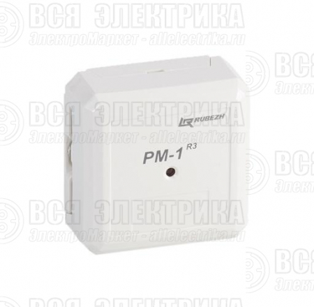 Модуль релейный РМ-1-R3 Рубеж Rbz-337646