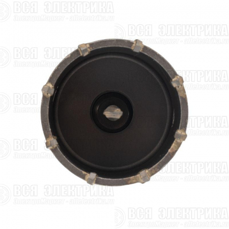 Коронка по бетону в сборе М22х73мм SDS PLUS Kranz KR-91-0415