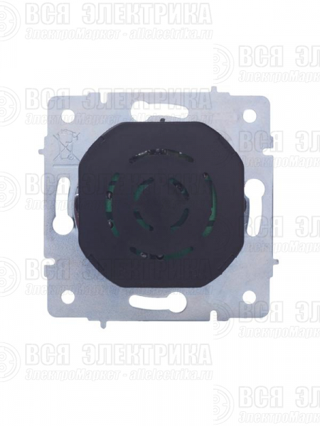 Механизм светорегулятора СП 800Вт VESNA бел. LEZARD 742-0288-115