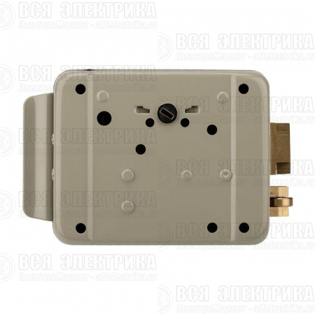 Замок электромеханический накладной универс. SC-10 SECURIC 45-0907
