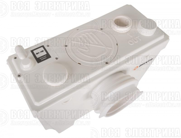 Насос канализационный КН-500 Вихрь 68/9/2